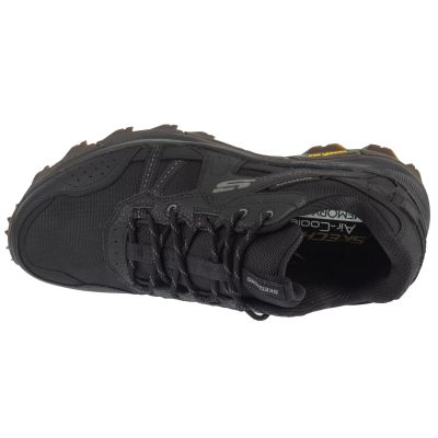 3. Skechers Equalizer 5.0 Trail – Tumbler Ridge 237789-BBK Black 39.5