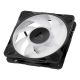 8. ARCTIC LÃCo Fan 120*120*25 P12 Pro A-RGB 3-pack