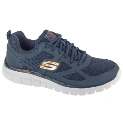 Skechers Burns Agoura 52635-NVOR Navy Blue 41