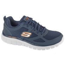 Skechers Burns Agoura 52635-NVOR Navy Blue 41