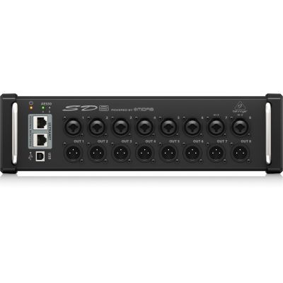 Behringer SD8 Stage Box