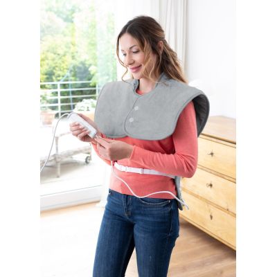 19. Medisana HP 630 61157 heating blanket (650mm / 550mm)