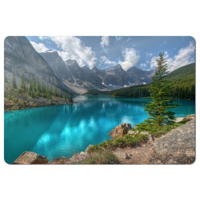 11. Esperanza Photo Mix Mouse Pad EA133