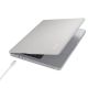 2. Spigen Urban Fit Case for MacBook Pro 14" 2021 / 2023 / 2024 / 2025 / 2026 - Gray