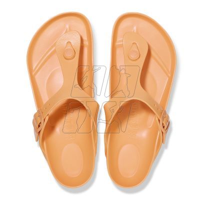 3. Birkenstock Gizeh Eva W 1025599 flip-flops