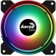 2. AEROCOOL PGS SATURN 12F ARGB 6P fan (120mm)
