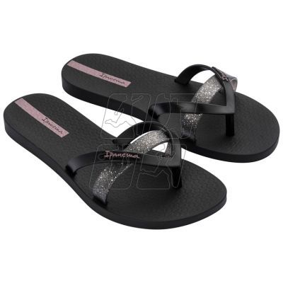 Ipanema Kirei Chic W 83673 BB745 Flip-Flops