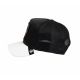 4. Goorin Bros. Mamba Shleather Snake Trucker Cap - 101-1831-BLK