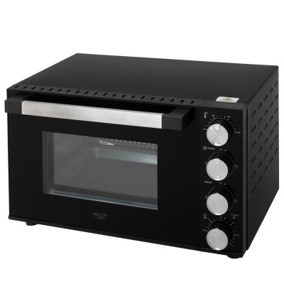 2. ADLER AD 6031 electric oven