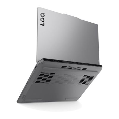 8. Lenovo LOQ 15AHP10 Ryzen 7 250 15.6" FHD IPS 300nits 144Hz AG 16GB DDR5 5600 SSD512 GeForce RTX 5050 8GB Cam5.0MP 60Wh Win11 Luna Gray