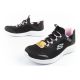 8. Skechers Bounder Junior Children's Slip-ins Sports Shoes