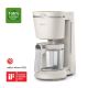 34. PHILIPS HD5120/00 drip coffee maker