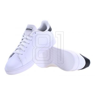 4. Adidas Urban Court M IE0927 shoes