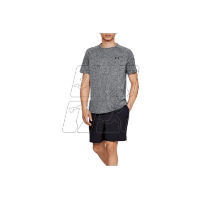 2. T-shirt Under Armor Tech 2.0 Short Sleeve M 1326413-002