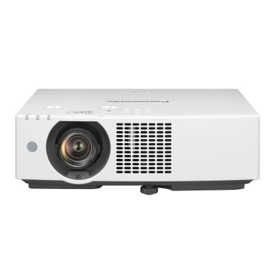 8. Panasonic PT-VMZ62 6500 ANSI lumens LCD WUXGA (1920x1200)