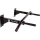 17. PURE 2 IMPROVE WALL-MOUNTED PULL-UP BAR 93x50.5x18CM