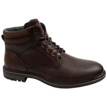 Wrangler men's shoes George ankle boots brown ankle boots with zipper