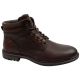 Wrangler men's shoes George ankle boots brown ankle boots with zipper