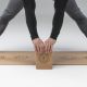 5. Iq Namaste Brick yoga block 92800399150