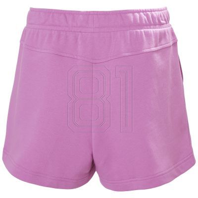 10. Helly Hansen Core Sweat Shorts W 54081 089