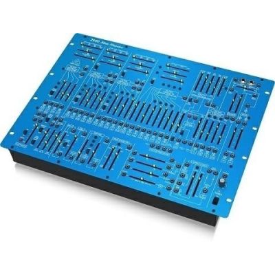 5. Behringer 2600 BLUE MARVIN - Analog Synthesizer