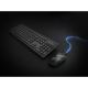 21. Kensington KM270 EQ keyboard RF Wireless + Bluetooth Black