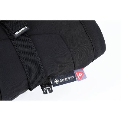 4. Viking Hudson GTX Gore-Tex Mitten Ski Man Waterproof (160/25/8822/0900)