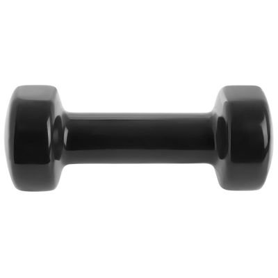 9. VDB 7KG DUMBBELL SET CHRISTMAS TREE STAND ENERO FIT