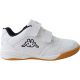 5. Kappa Kickoff Jr 260509K 1011 shoes