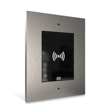 15. 2N 9160344 Access Control Reader Basic Access Control Reader Black