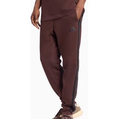 adidas Essentials 3-Stripes Fleece Pants M JX0749