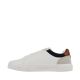 5. Lee Brixton men's shoes white 50261024 1FG