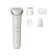 2. Philips 8000 series Lady Shaver Series 8000 BRL147/00 Cordless Wet and Dry Shaver