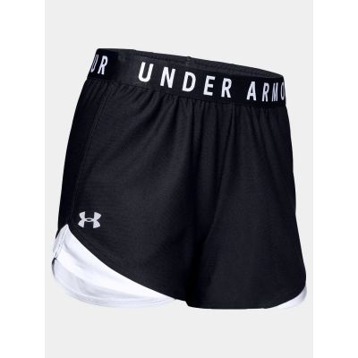 17. Under Armour W 1344552-002 Shorts