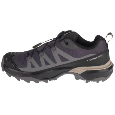 2. Salomon X Ultra 360 GTX W L49102300 Purple 41 1/3