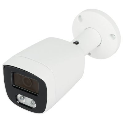 IP CAMERA APTI-AI509CAS3IL-28W Full-Color - 5 Mpx 2.8 mm