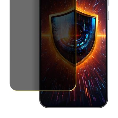 5. 3mk Silky Matt Privacy Screen Protector for OnePlus Nord 5