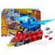 Hot Wheels City Ultimate Dual Dragon Transporter