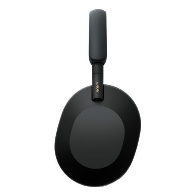 8. Sony WH-1000XM5 Headphones Wired & Wireless Headband Bluetooth Calls/Music Black