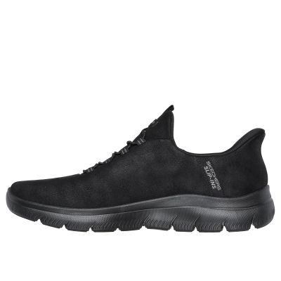 5. Skechers SUMMITS-KORLO 232940 BBK Men's Sports Shoes