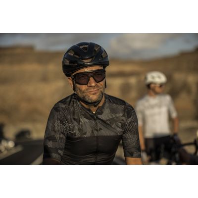 2. Rogelli RECON glasses black