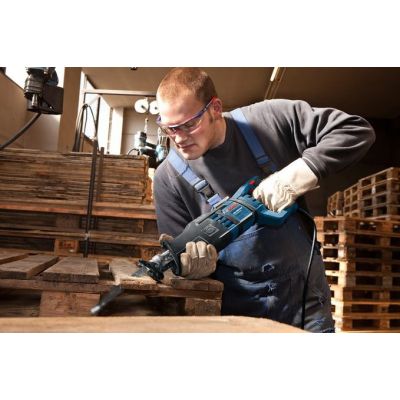 Sabre saw BOSCH GSA 1300 PCE 060164E200 1300W 28mm 0–2.900 min-1