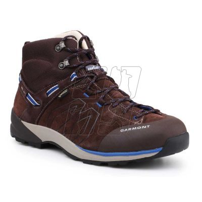 2. Garmont Santiago GTX M 481240-217 shoes