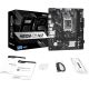 Asrock H610M-H2/M.2 motherboard
