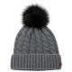 Columbia Winter Blur II Beanie 2137521342 Grey One Size