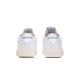 3. Men’s Reebok Club C 85 Vintage Cloud White Chalk Sports Shoes – White Leather Sneakers (100007875)