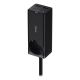 5. Baseus PSZM000901 Power Adapter/Inverter Internal 65W Black