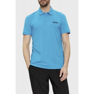 2. Polo Shirt Boss Paule M 50512789-442