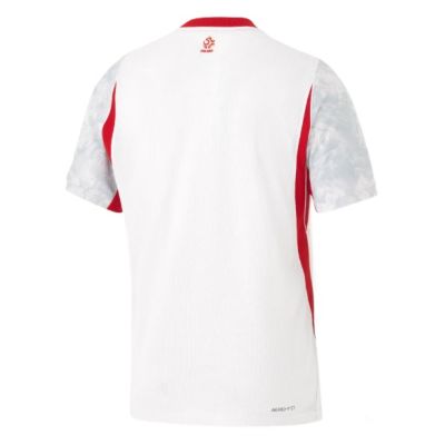 2. Nike Poland Match Home Jersey IO8528-100
