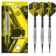 7. Darts Harrows NX-90 Parallel 90% steeltip